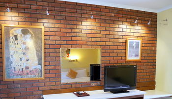 Glen Inn - Accommodation Mount Tamborine 19