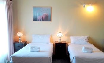 Glen Inn - Accommodation Mount Tamborine 21