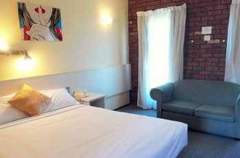 Glen Inn - Accommodation Mount Tamborine 22
