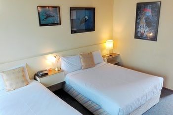 Glen Inn - Accommodation Mount Tamborine 23