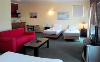 Glen Inn - Accommodation Mount Tamborine 24