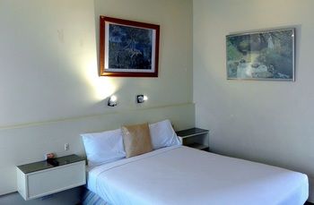 Glen Inn - Accommodation Mount Tamborine 25