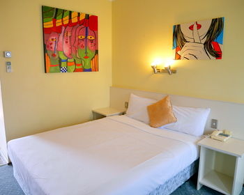 Glen Inn - Accommodation Mount Tamborine 29