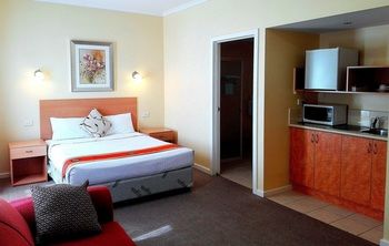 Glen Inn - Accommodation Mount Tamborine 33
