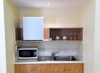 Glen Inn - Accommodation Mount Tamborine 34