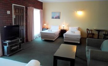 Glen Inn - Accommodation Mount Tamborine 46