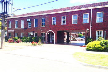 Glen Inn - Accommodation Mount Tamborine 55