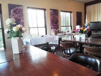 Glen Inn - Accommodation Mount Tamborine 57