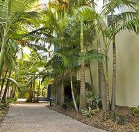 Twin Quays Noosa Resort - Accommodation Mount Tamborine