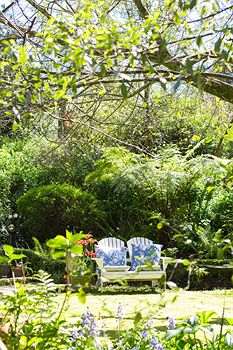 Adeline Bed And Breakfast - Accommodation Mount Tamborine 4