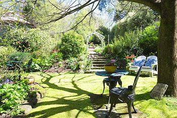 Adeline Bed And Breakfast - Accommodation Mount Tamborine 6