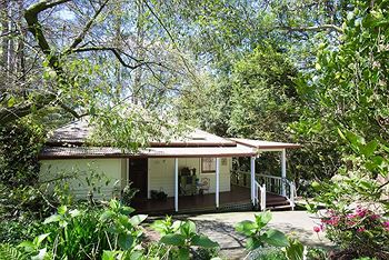 Adeline Bed And Breakfast - Accommodation Mount Tamborine 10