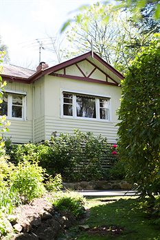 Adeline Bed And Breakfast - Accommodation Mount Tamborine 11