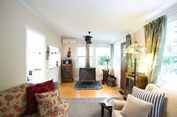 Adeline Bed And Breakfast - Accommodation Mount Tamborine 14