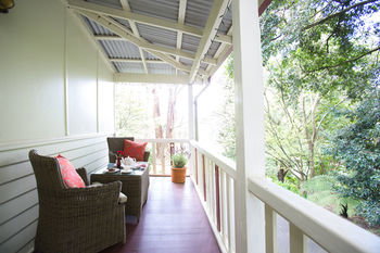Adeline Bed And Breakfast - Accommodation Mount Tamborine 16