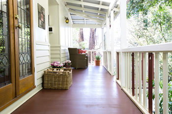 Adeline Bed And Breakfast - Accommodation Mount Tamborine 18