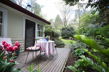 Adeline Bed And Breakfast - Accommodation Mount Tamborine 20