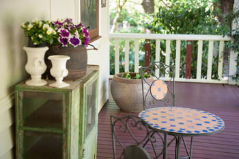 Adeline Bed And Breakfast - Accommodation Mount Tamborine 24