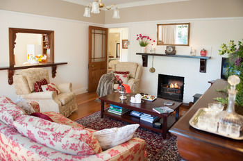 Adeline Bed And Breakfast - Accommodation Mount Tamborine 25