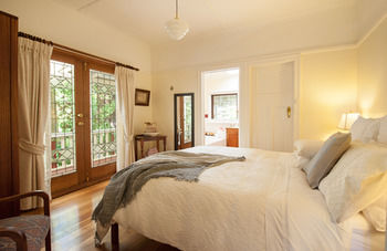 Adeline Bed And Breakfast - Accommodation Mount Tamborine 27