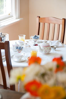 Adeline Bed And Breakfast - Accommodation Mount Tamborine 30