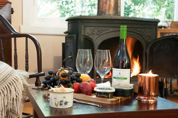 Adeline Bed And Breakfast - Accommodation Mount Tamborine 31