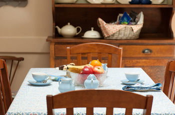 Adeline Bed And Breakfast - Accommodation Mount Tamborine 32