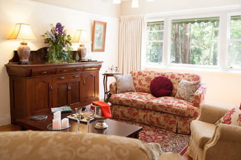 Adeline Bed And Breakfast - Accommodation Mount Tamborine 35