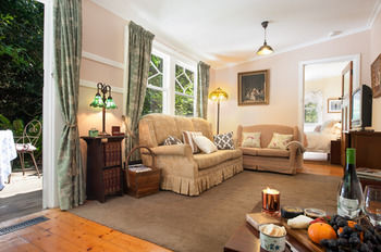 Adeline Bed And Breakfast - Accommodation Mount Tamborine 36