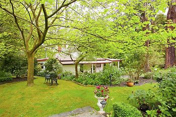 Adeline Bed And Breakfast - Accommodation Mount Tamborine 1