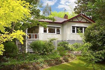 Adeline Bed And Breakfast - Accommodation Mount Tamborine 2