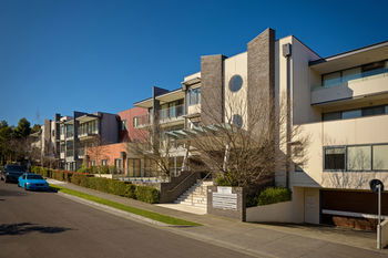 Apartments @ Glen Waverley - Accommodation Mount Tamborine 1