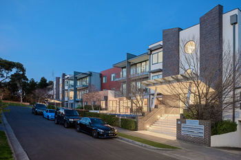 Apartments @ Glen Waverley - Accommodation Mount Tamborine 2