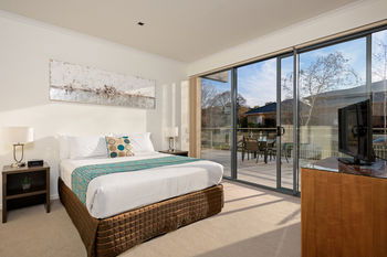 Apartments @ Glen Waverley - Accommodation Mount Tamborine 8