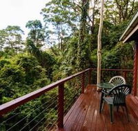 Kondalilla Eco Resort - Accommodation Mount Tamborine