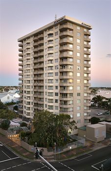 Newport Mooloolaba - Accommodation Mount Tamborine 30