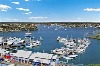 Newport Mooloolaba - Accommodation Mount Tamborine 32