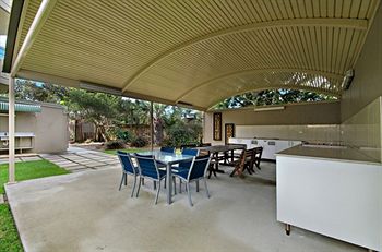 Newport Mooloolaba - Accommodation Mount Tamborine 38