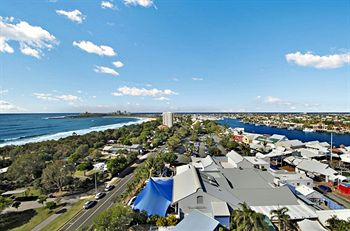 Newport Mooloolaba - Accommodation Mount Tamborine 39