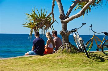Newport Mooloolaba - Accommodation Mount Tamborine 44