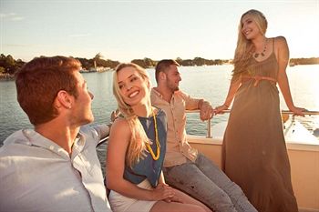 Newport Mooloolaba - Accommodation Mount Tamborine 49