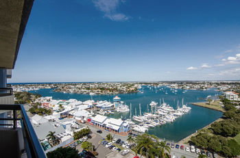 Newport Mooloolaba - Accommodation Mount Tamborine 71
