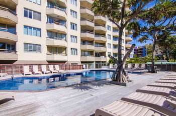 Newport Mooloolaba - Accommodation Mount Tamborine 75