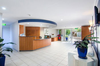 Newport Mooloolaba - Accommodation Mount Tamborine 77