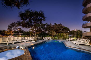 Newport Mooloolaba - Accommodation Mount Tamborine 81