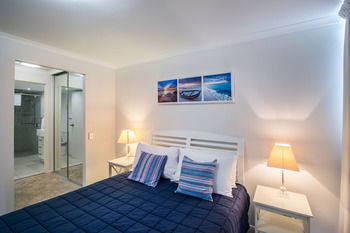 Newport Mooloolaba - Accommodation Mount Tamborine 96