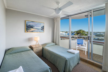 Newport Mooloolaba - Accommodation Mount Tamborine 102