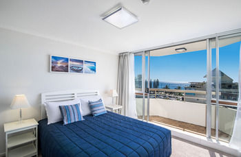 Newport Mooloolaba - Accommodation Mount Tamborine 103