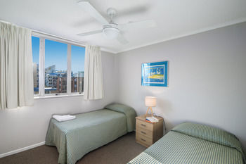 Newport Mooloolaba - Accommodation Mount Tamborine 104