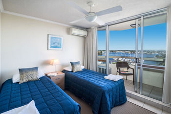 Newport Mooloolaba - Accommodation Mount Tamborine 106